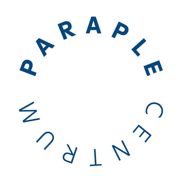 Centrum Paraple RAZÍTKO modrá